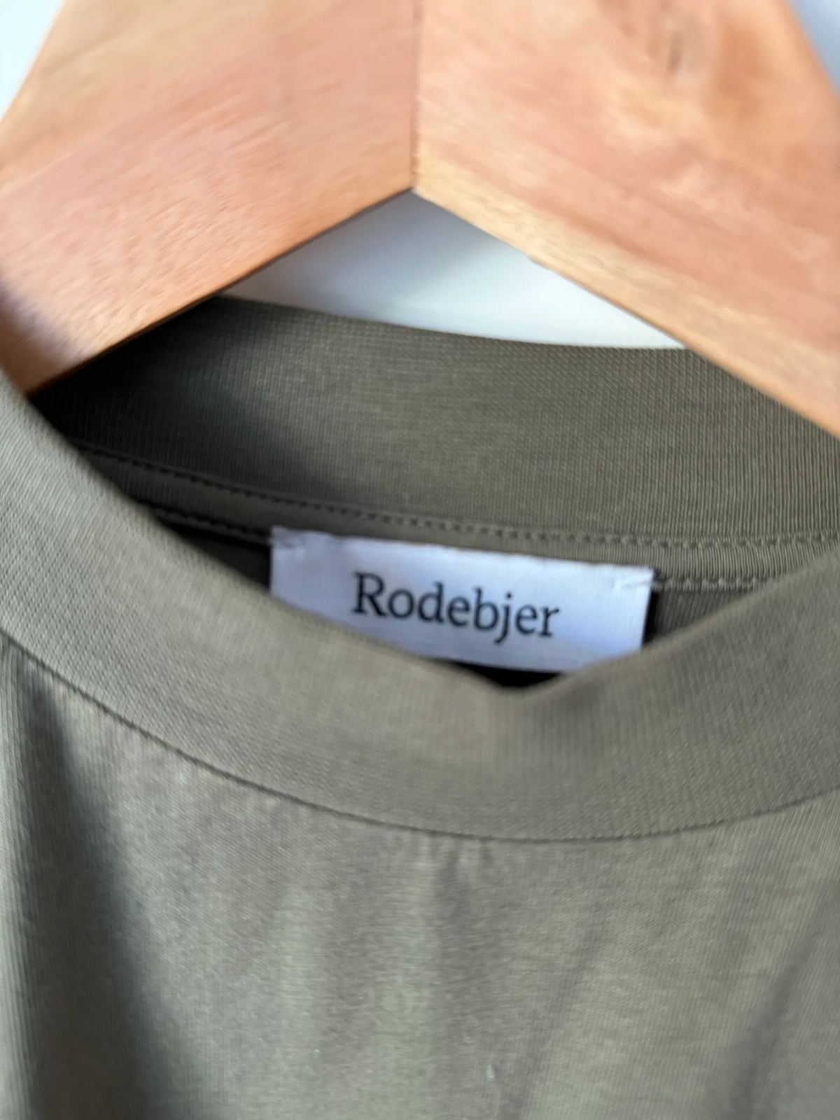 Rodebjer-t-shirt