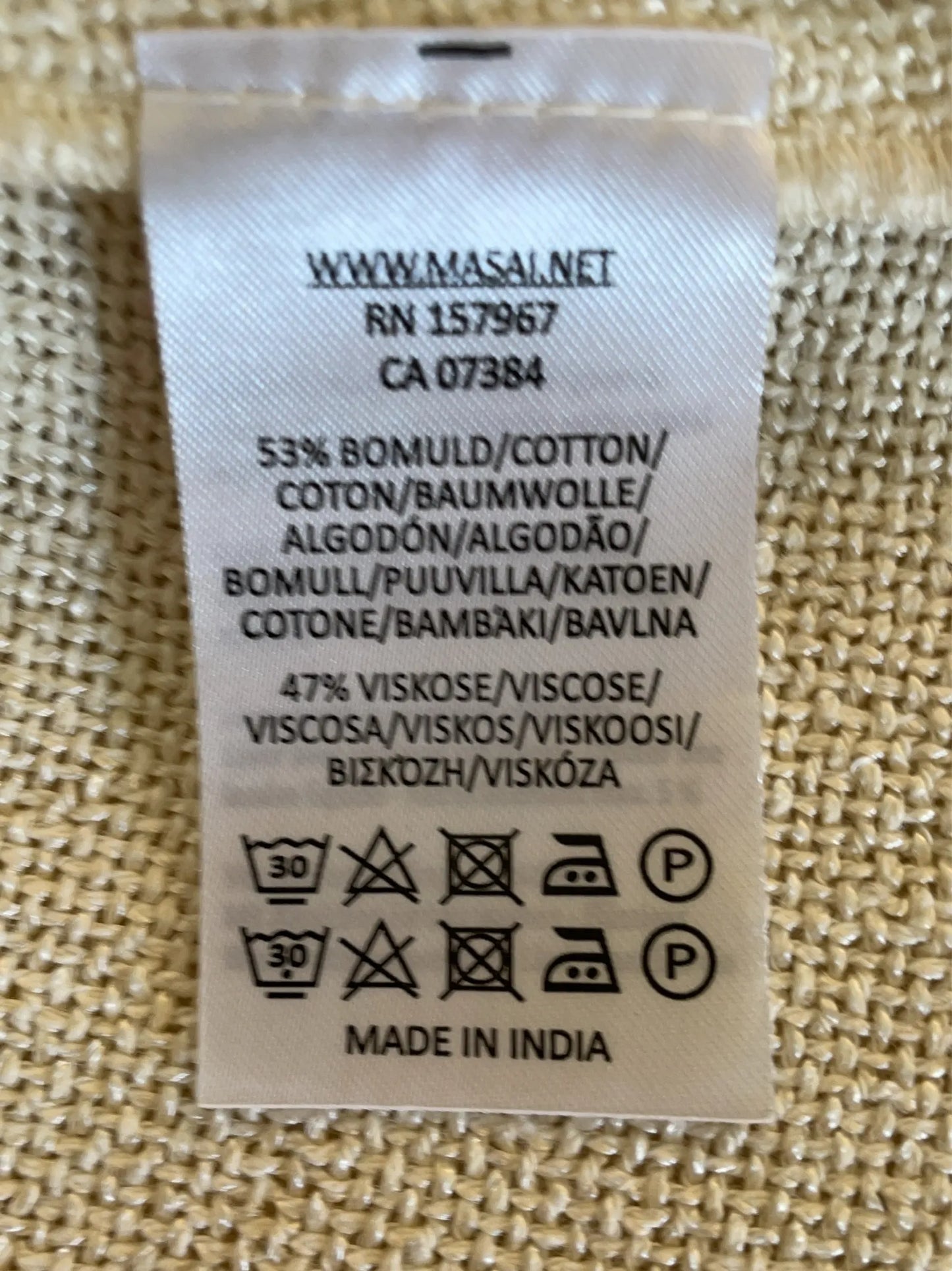 Masai Julitta Cardigan