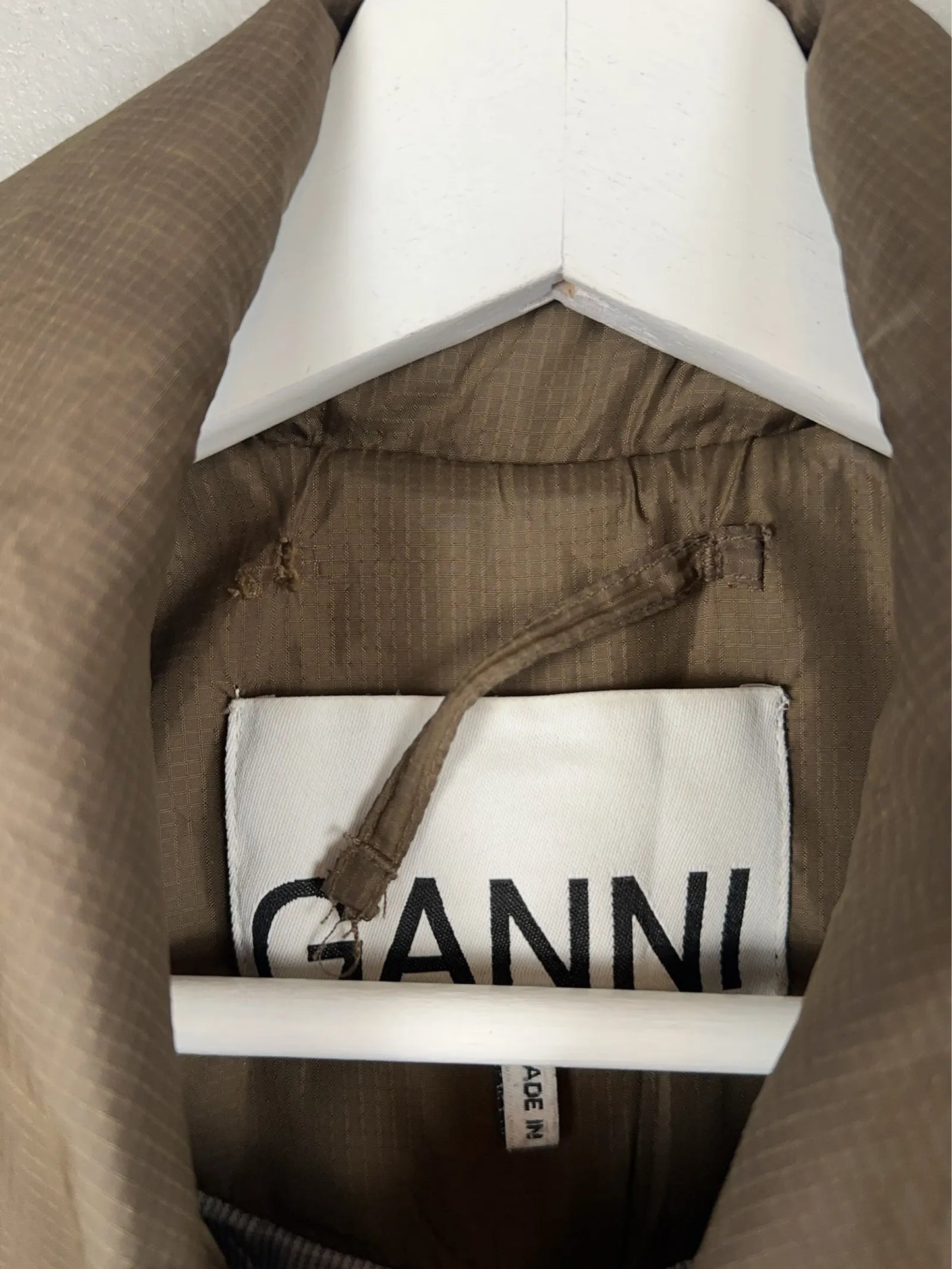 Ganni-kappa