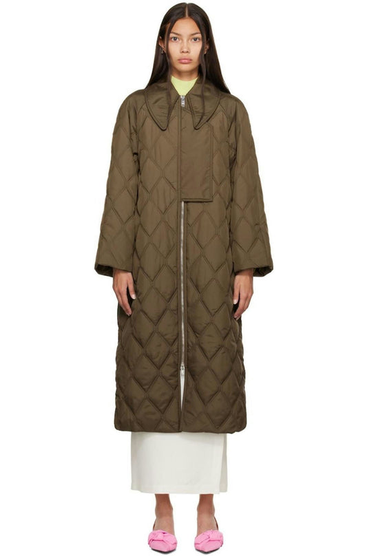 Ganni Coat