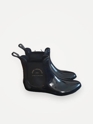 Karl Lagerfeld Wellingtons