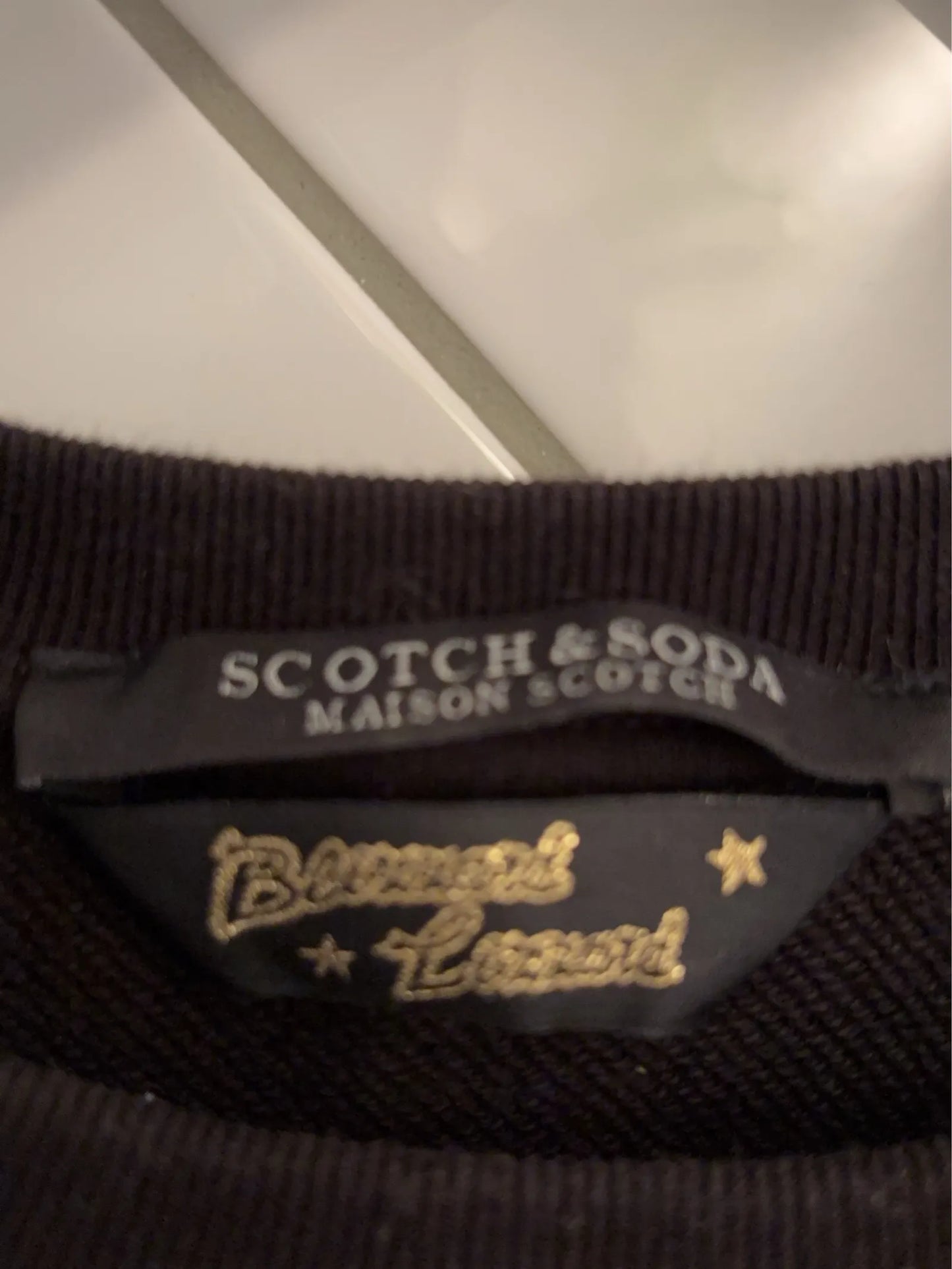 Scotch & Soda-tröja