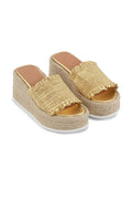 Ganni-sandaler