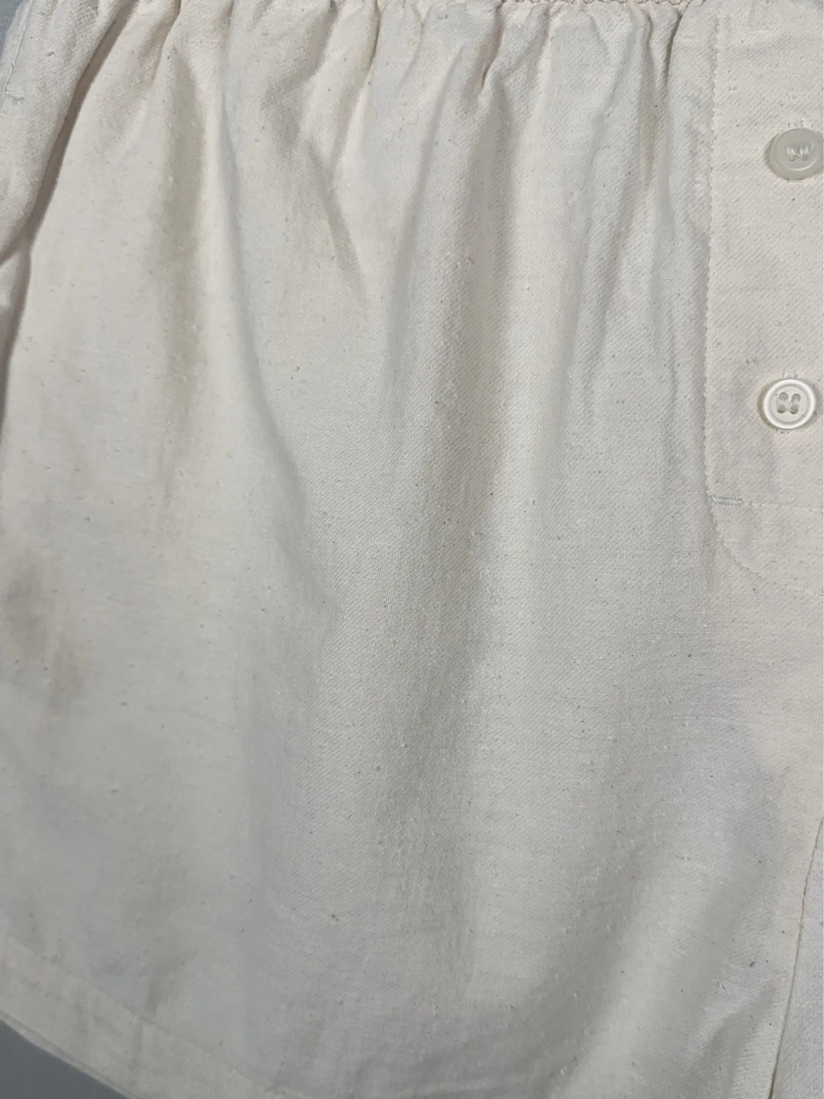 H&M-shorts