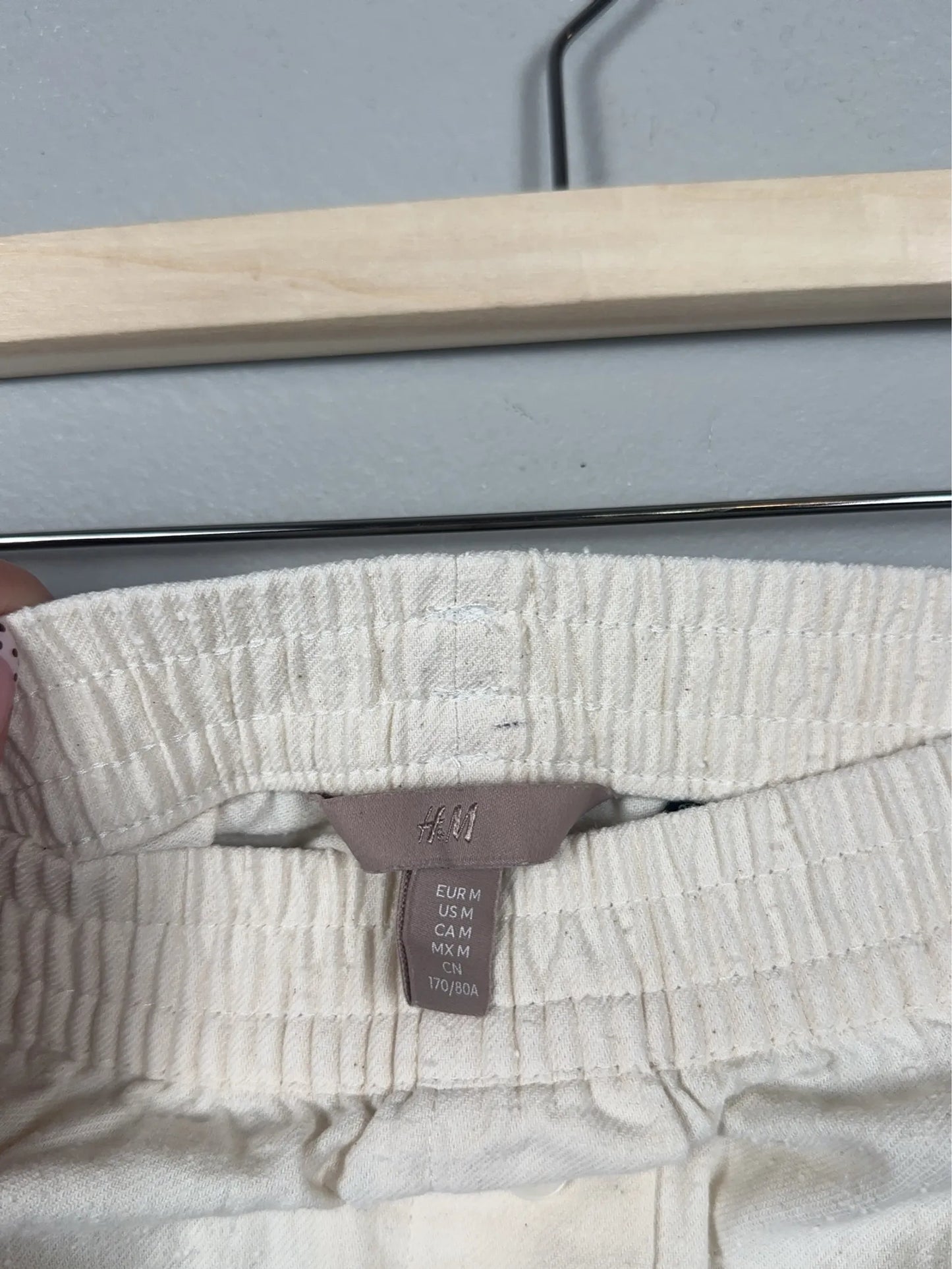 H&M-shorts