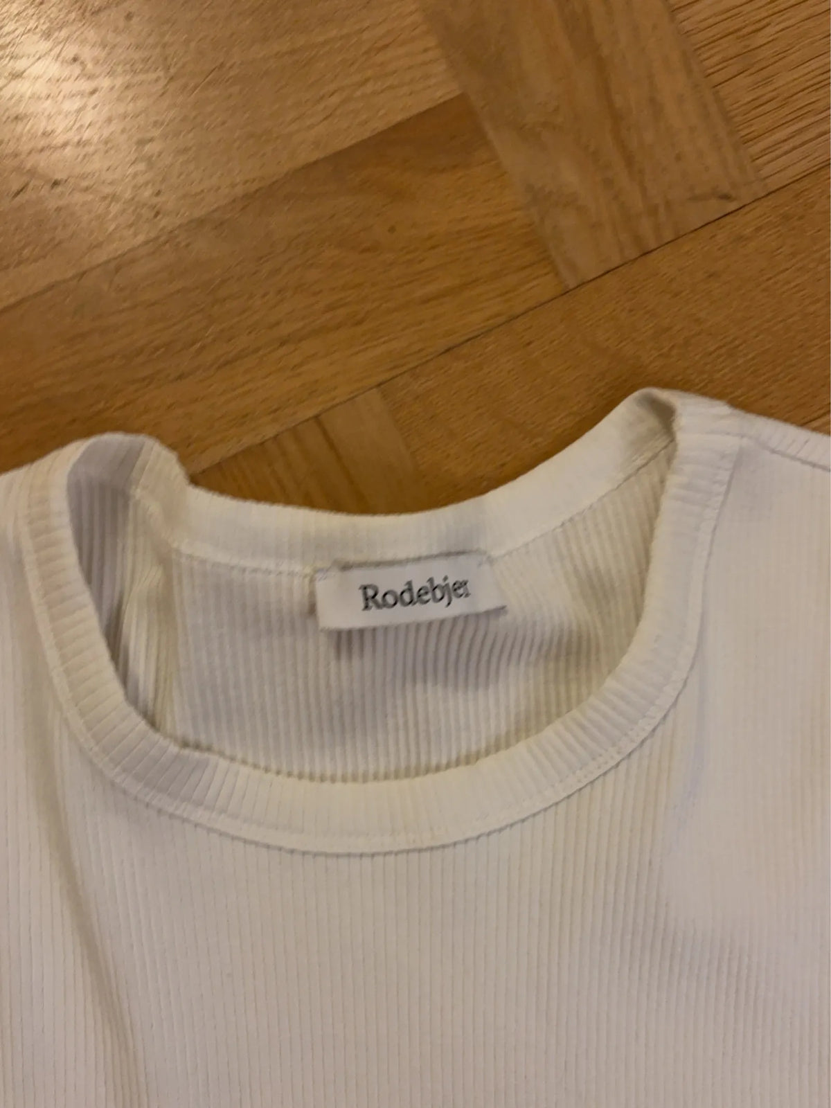 Rodebjer Sprint-t-shirt