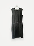 Filippa K Silver Shift Dress