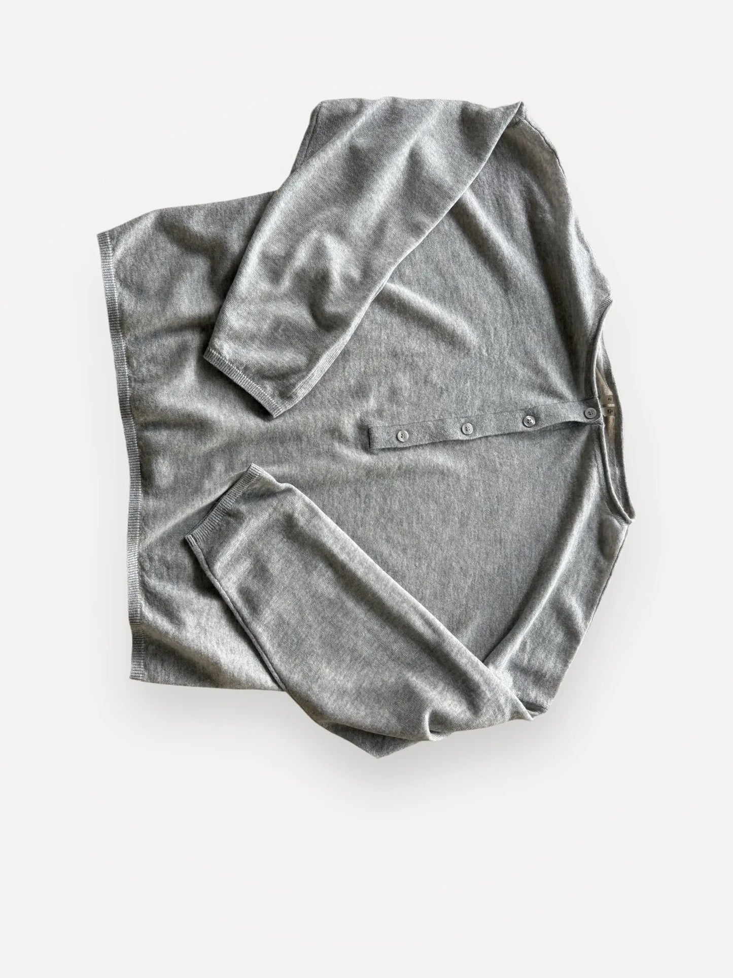 Arket-kashmirtröja NWOT