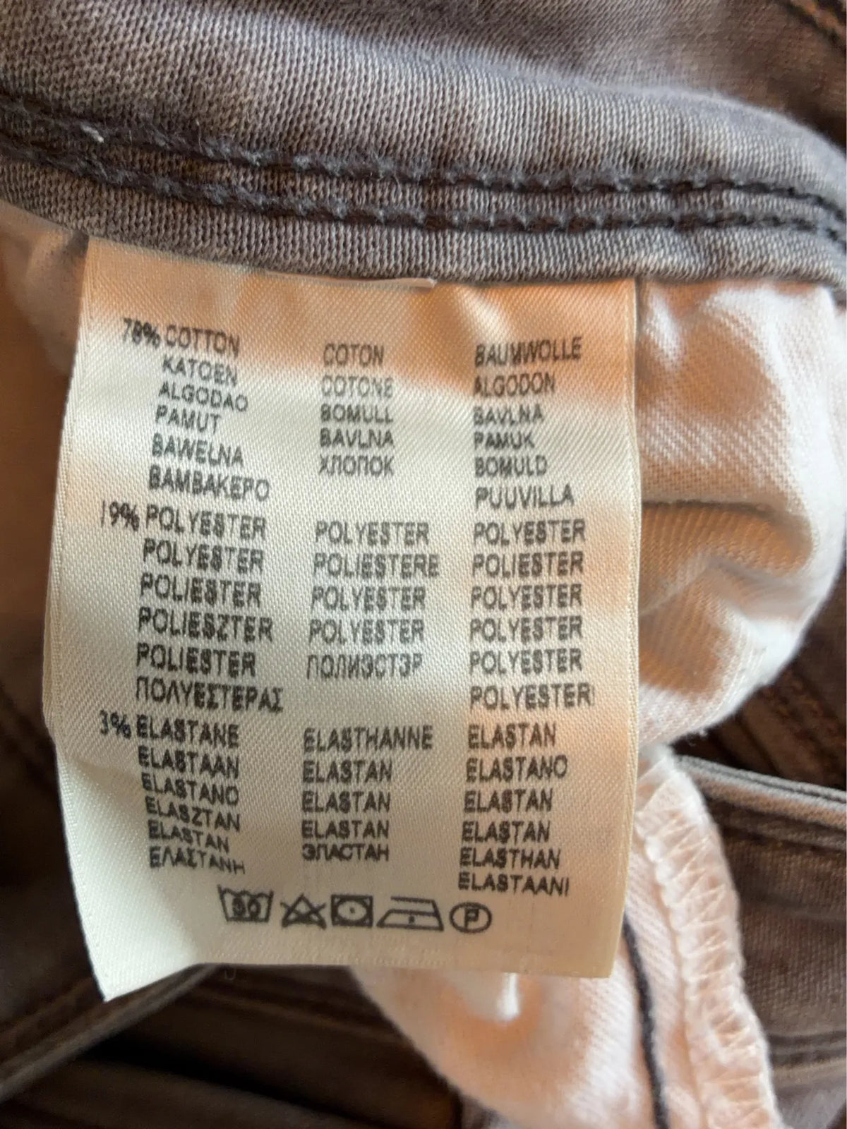 Lee-jeans