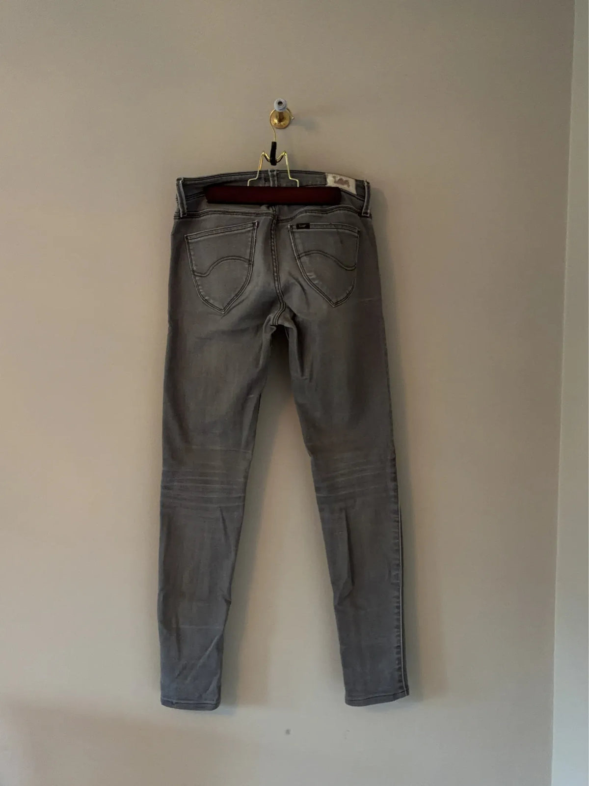 Lee-jeans