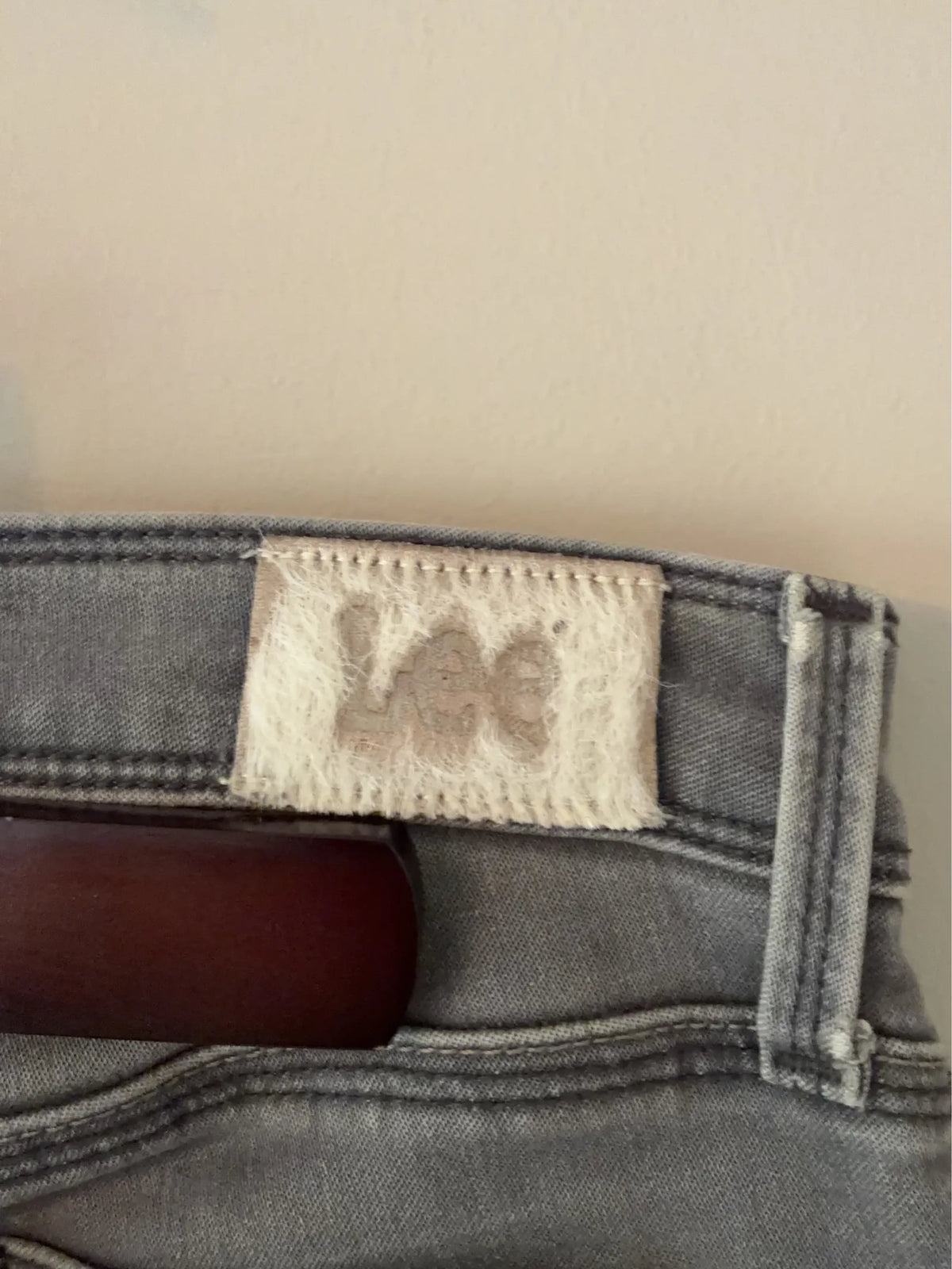 Lee-jeans
