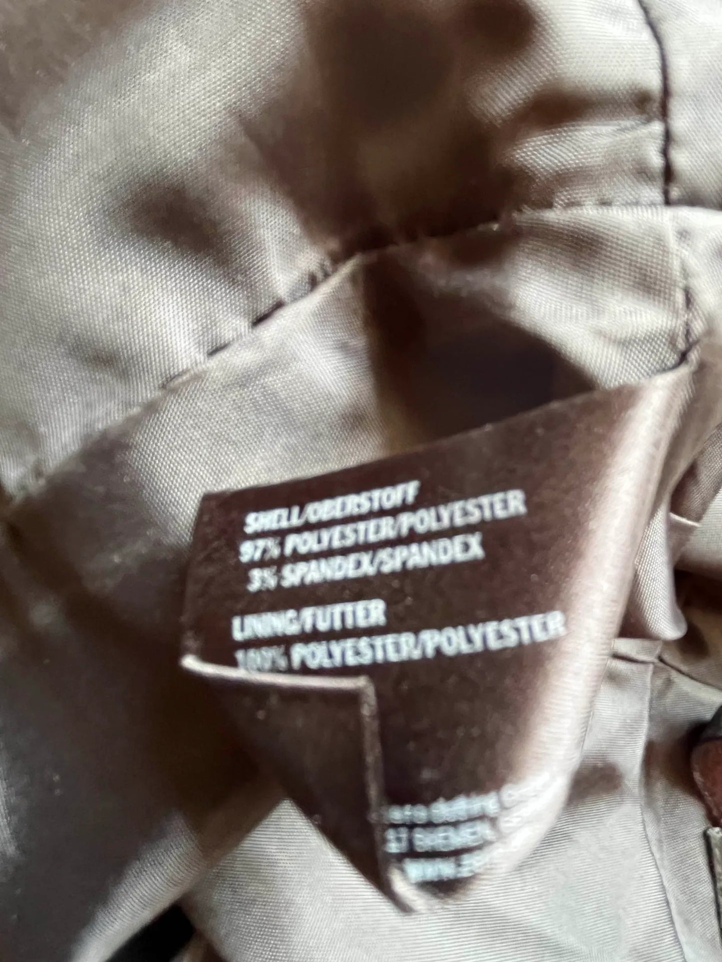 Zero Balklänning-klänning