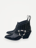 Zadig & Voltaire-skinnboots