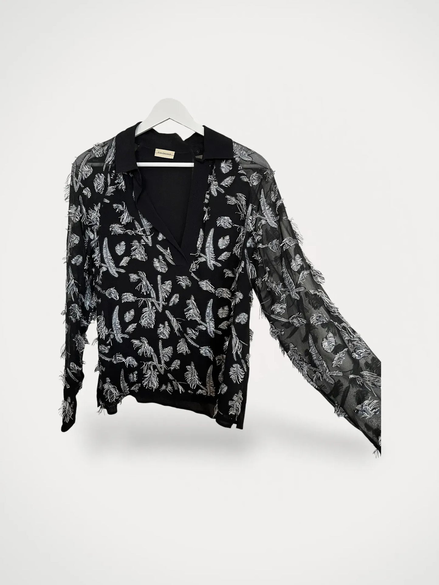 By Malene Birger Olivia Blouse