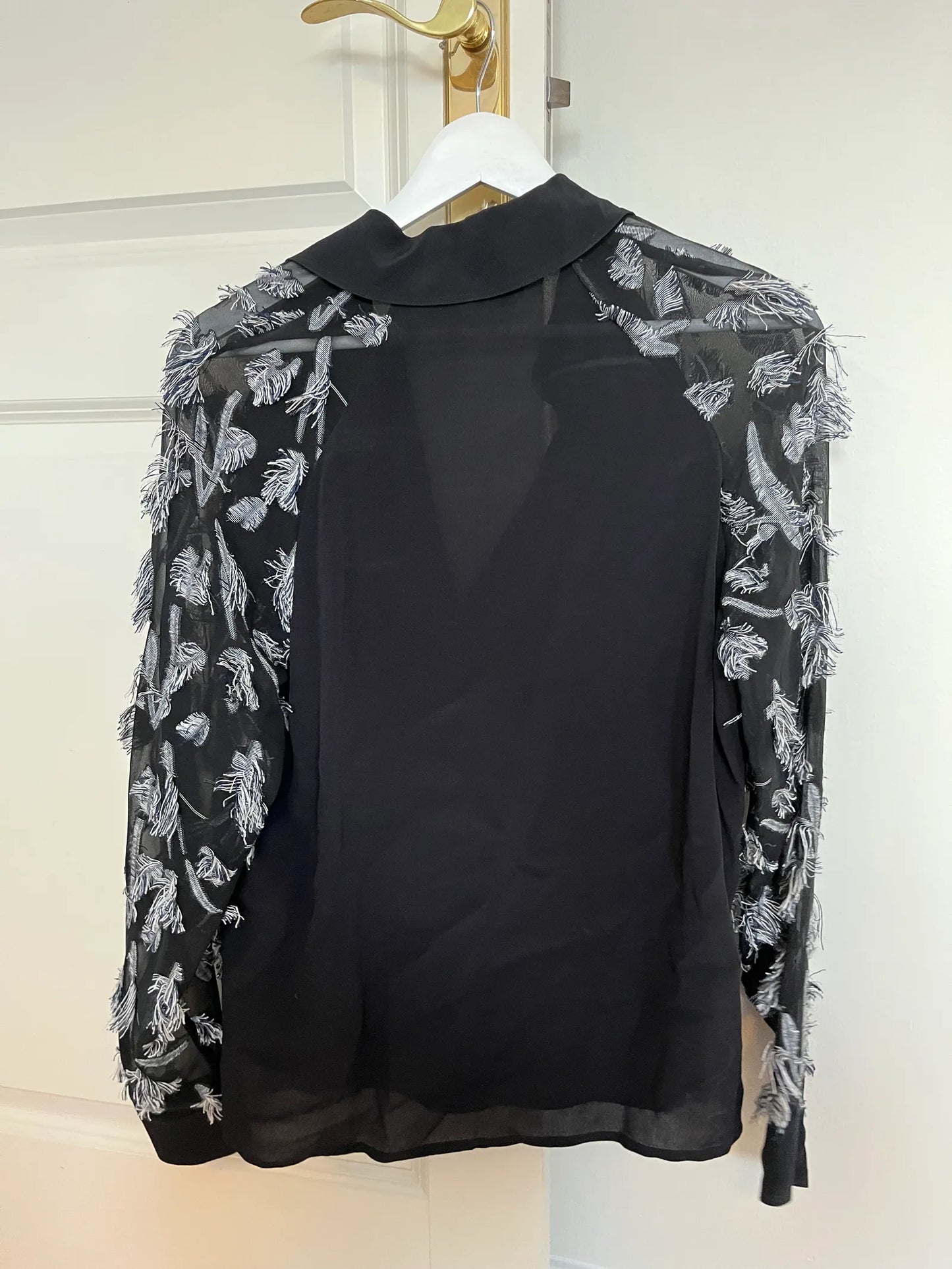 By Malene Birger Olivia Blouse