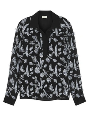 By Malene Birger Olivia Blouse