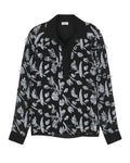 By Malene Birger Olivia-sidenblus NWOT