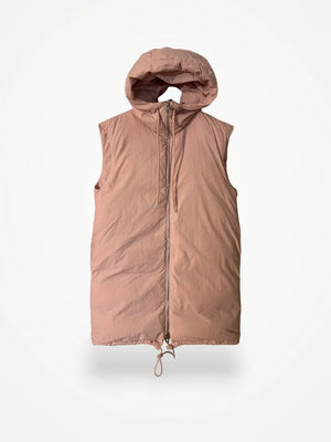 Arket Puffer jacket