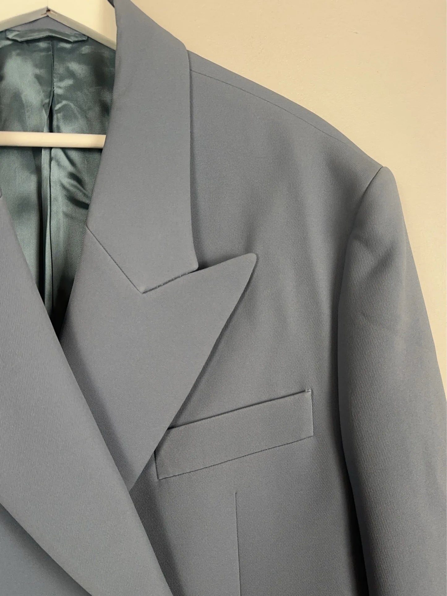 Acne Studios-kavaj