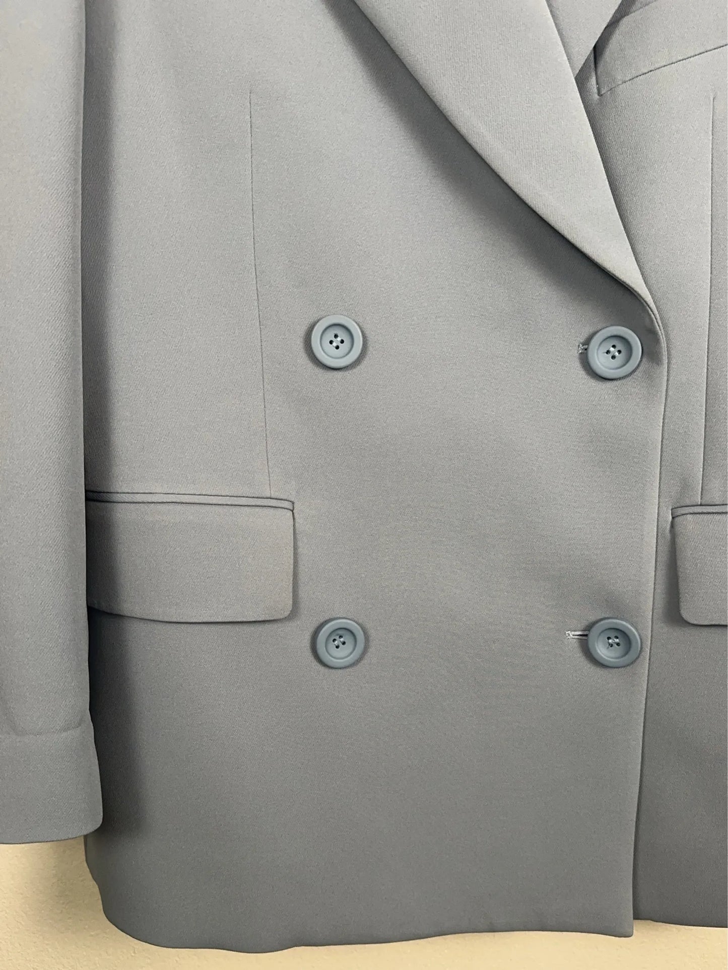 Acne Studios-kavaj