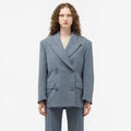 Acne Studios-kavaj