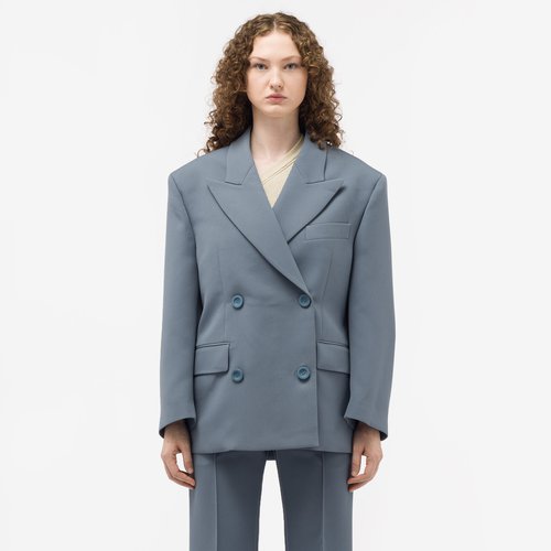 Acne Studios-kavaj