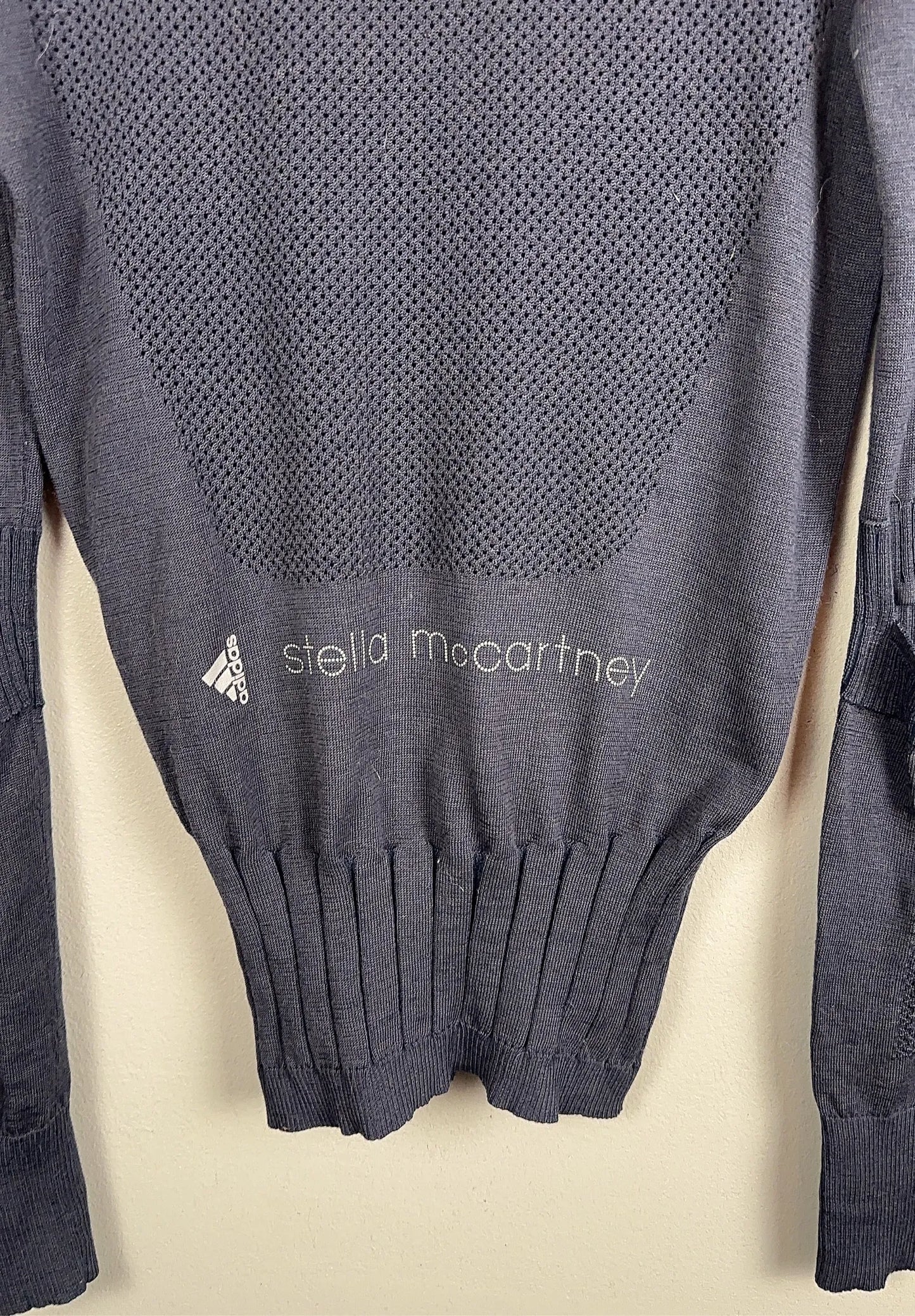 Adidas X Stella McCartney-träningströja