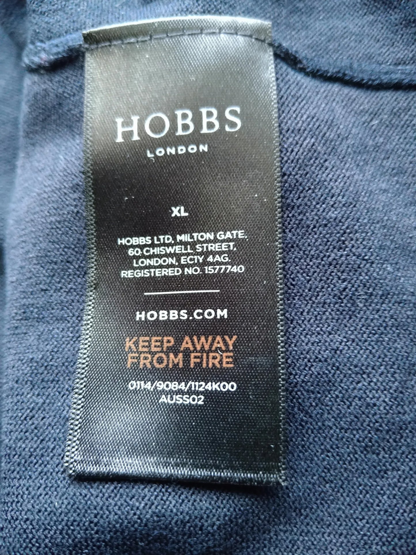 Hobbs-kofta