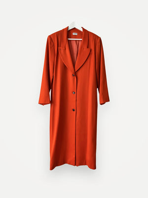 Mes Dames-ullkappa NWOT