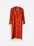 Mes Dames-ullkappa NWOT