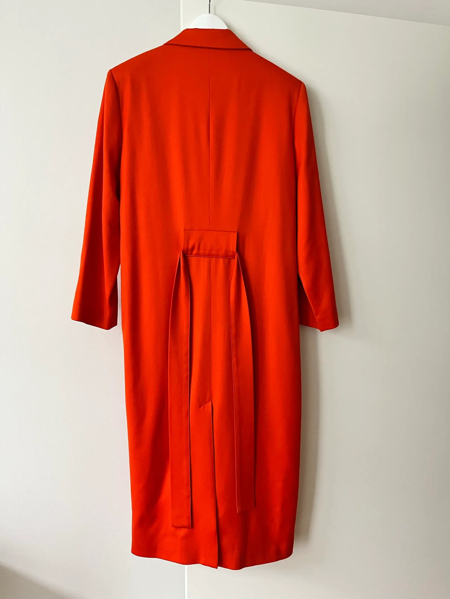 Mes Dames-ullkappa NWOT