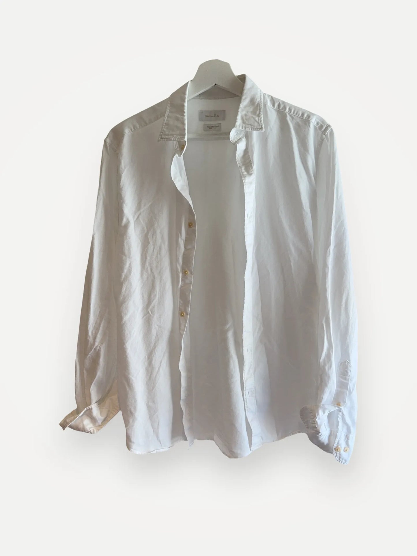 Massimo Dutti-skjorta NWOT