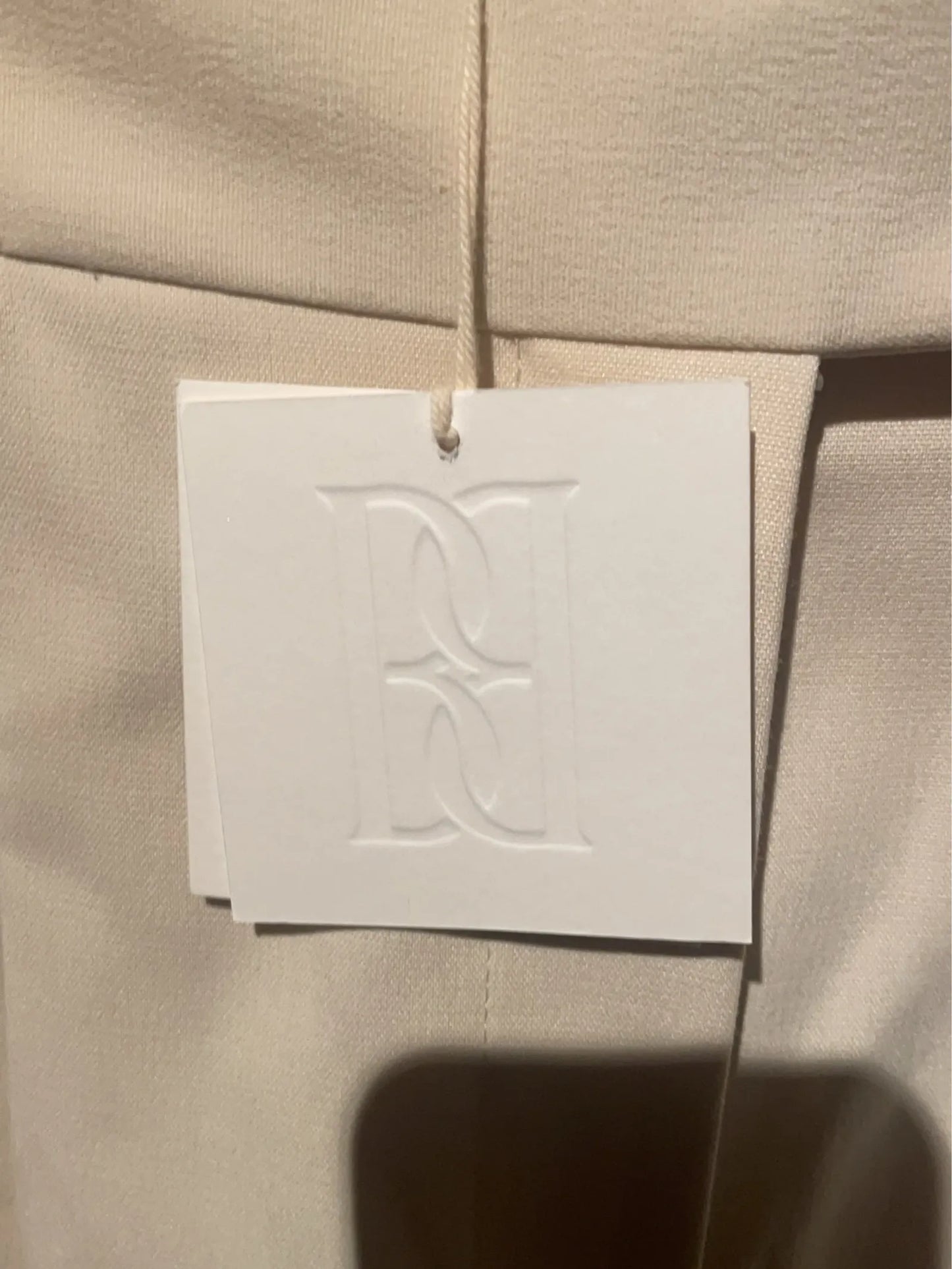 By Malene Birger Cymbaria Suit Trousers