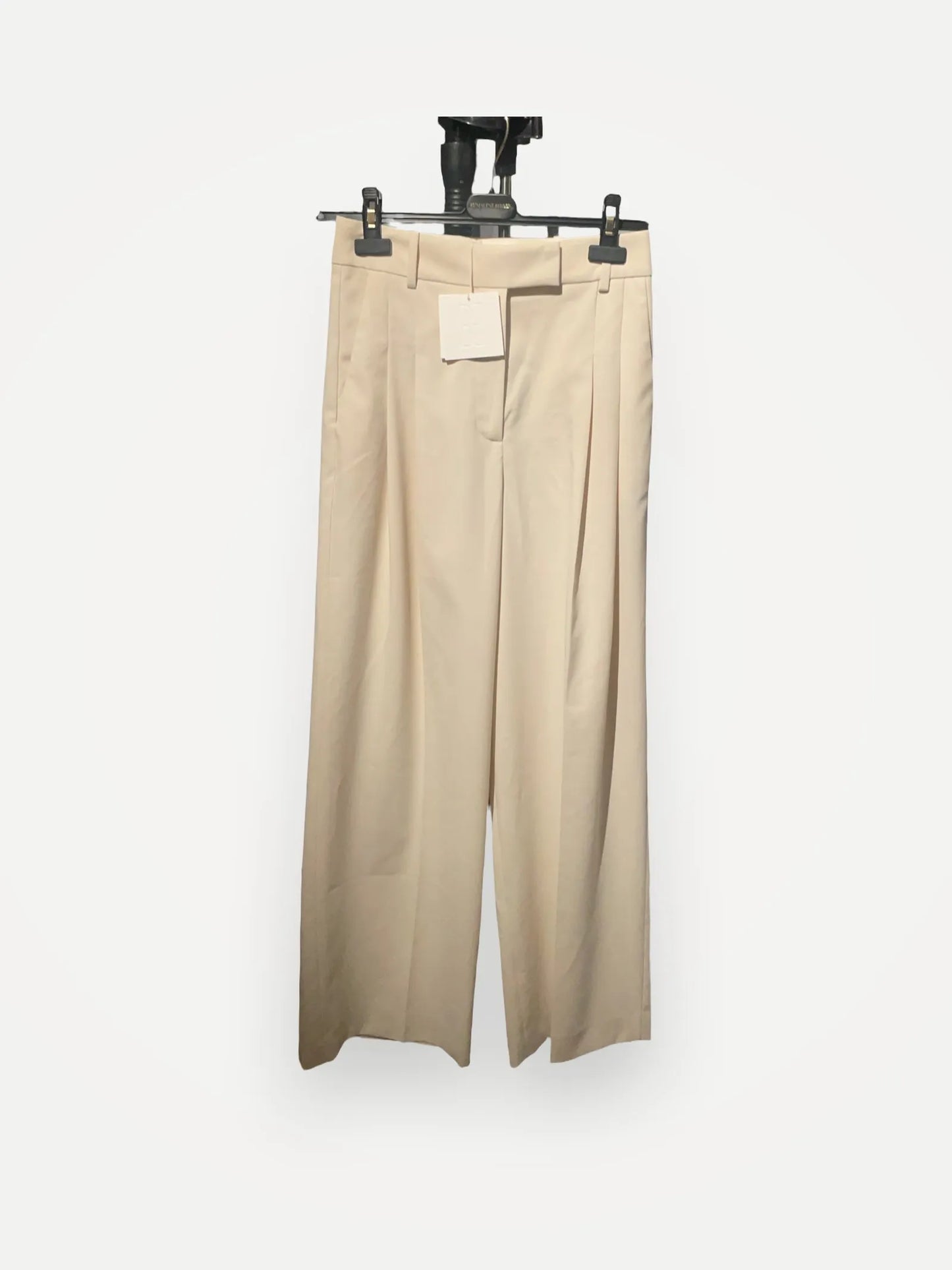 By Malene Birger Cymbaria Suit Trousers