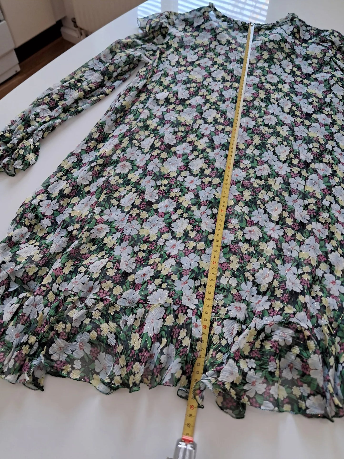 Maje Dress