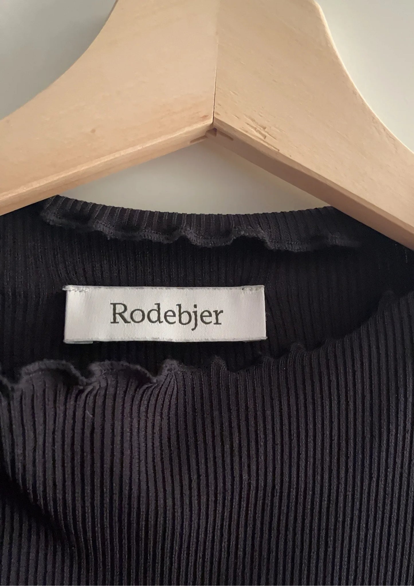Rodebjer Gabrielle-klänning