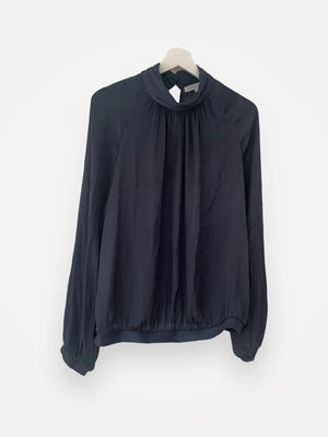 Second Female Blouse