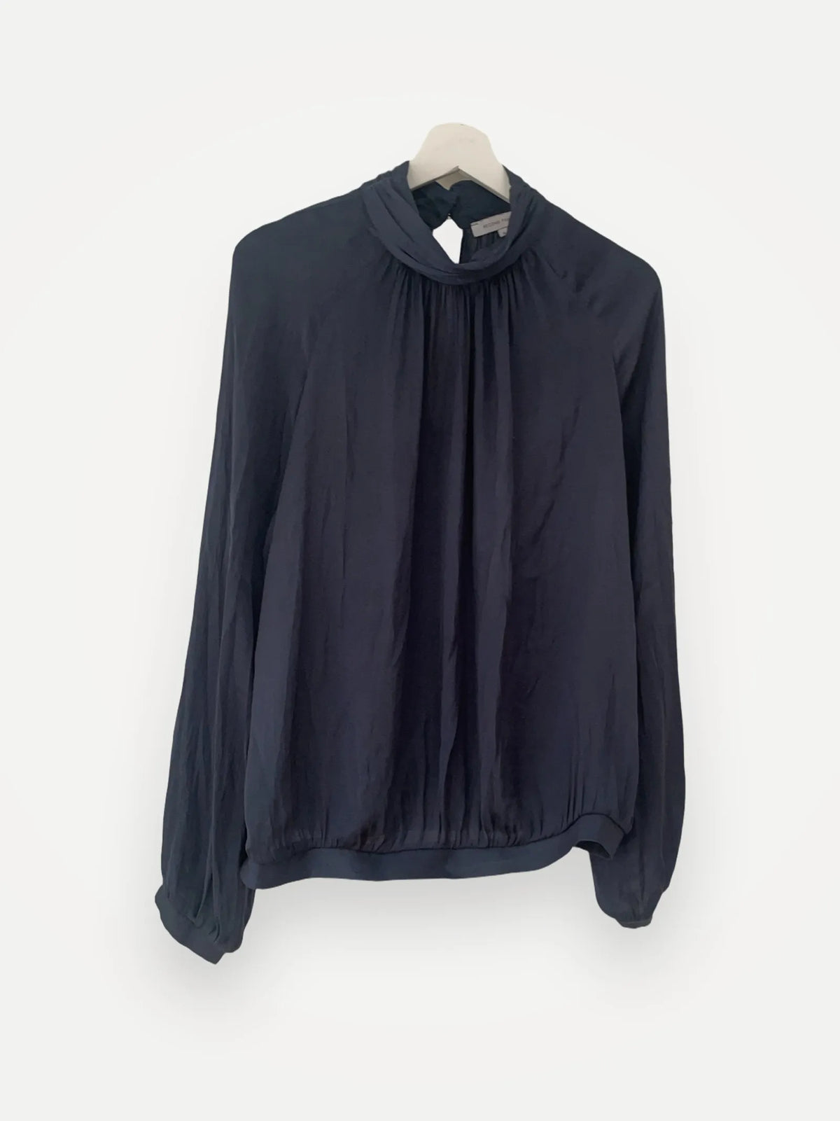 Second Female Blouse