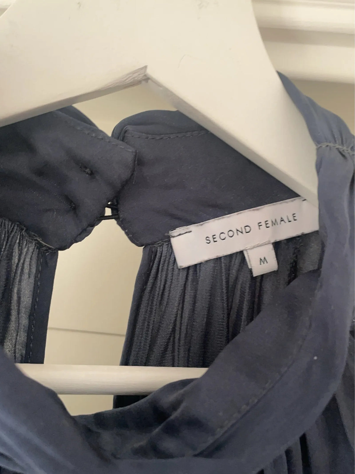 Second Female Blouse