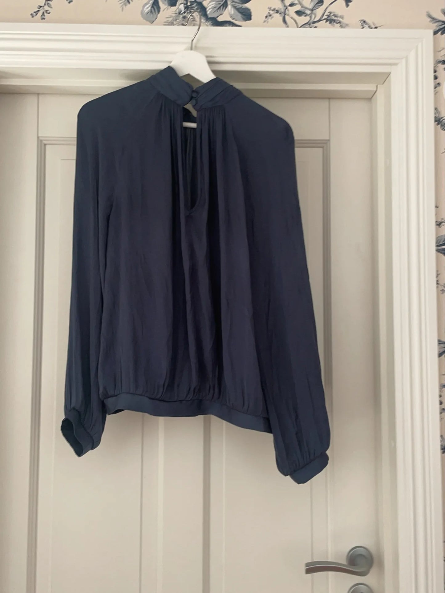 Second Female Blouse
