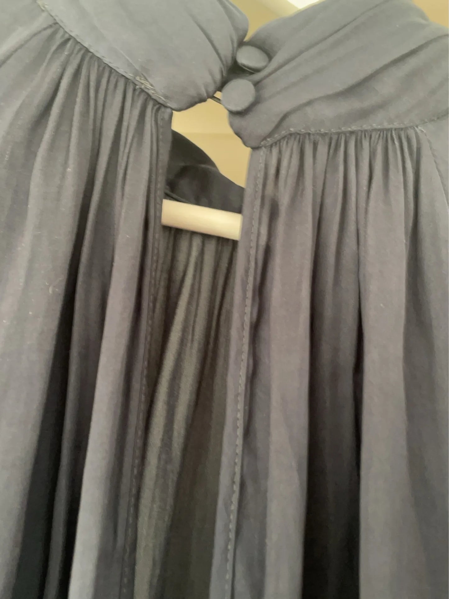 Second Female Blouse