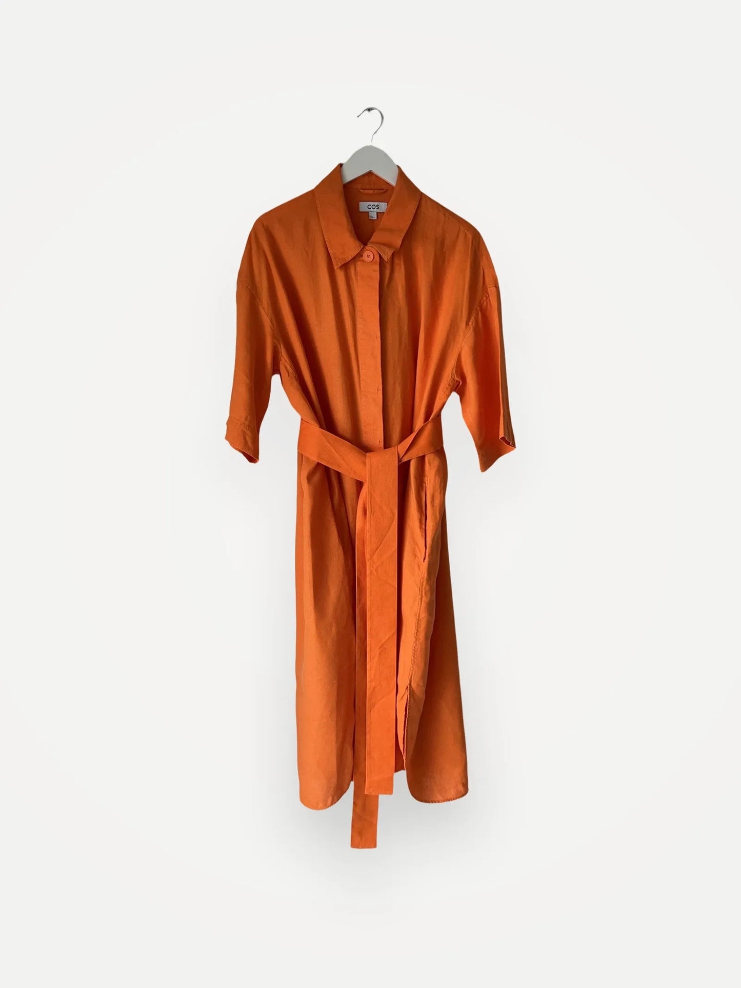 Cos Dress