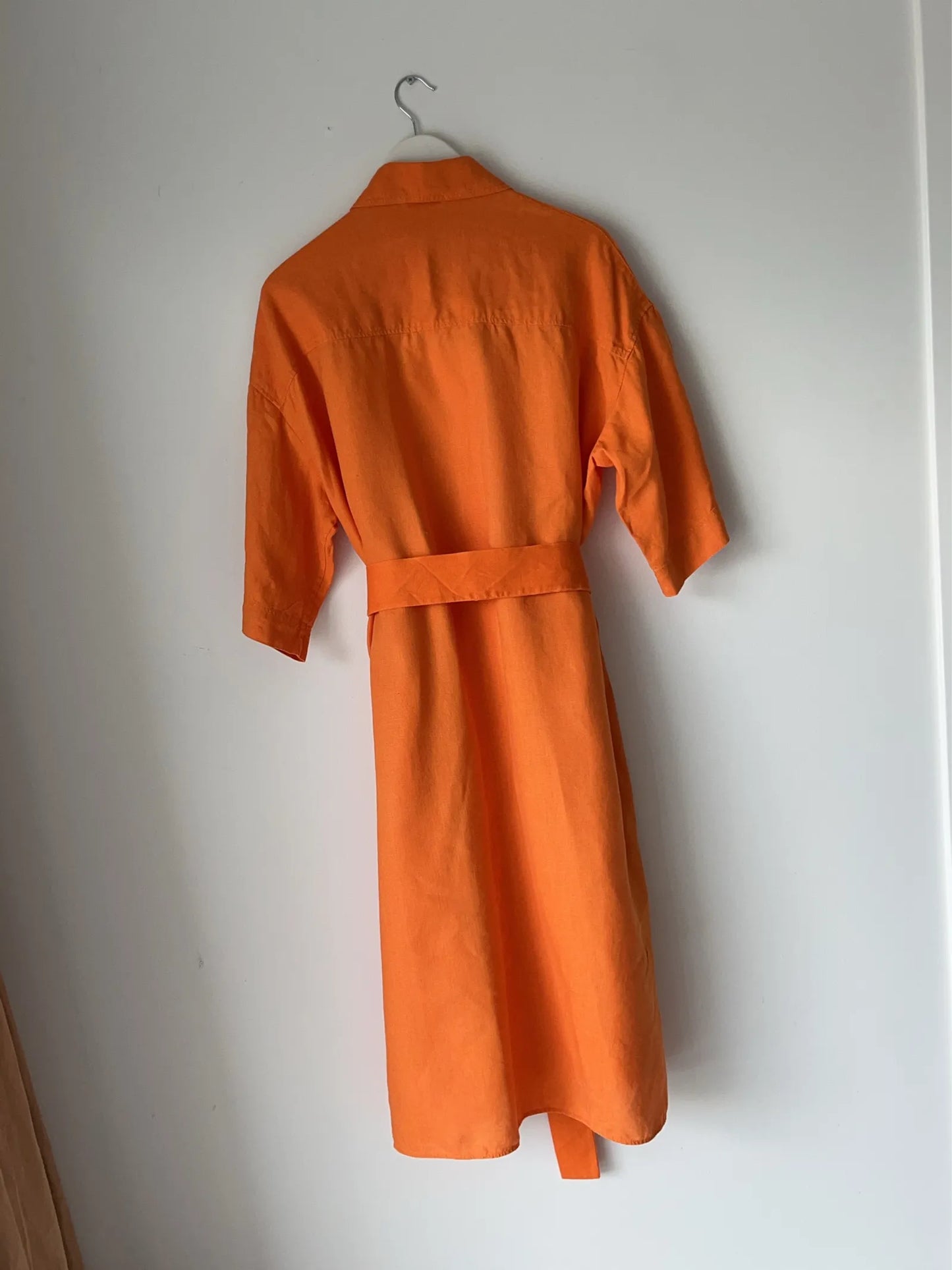 Cos Dress