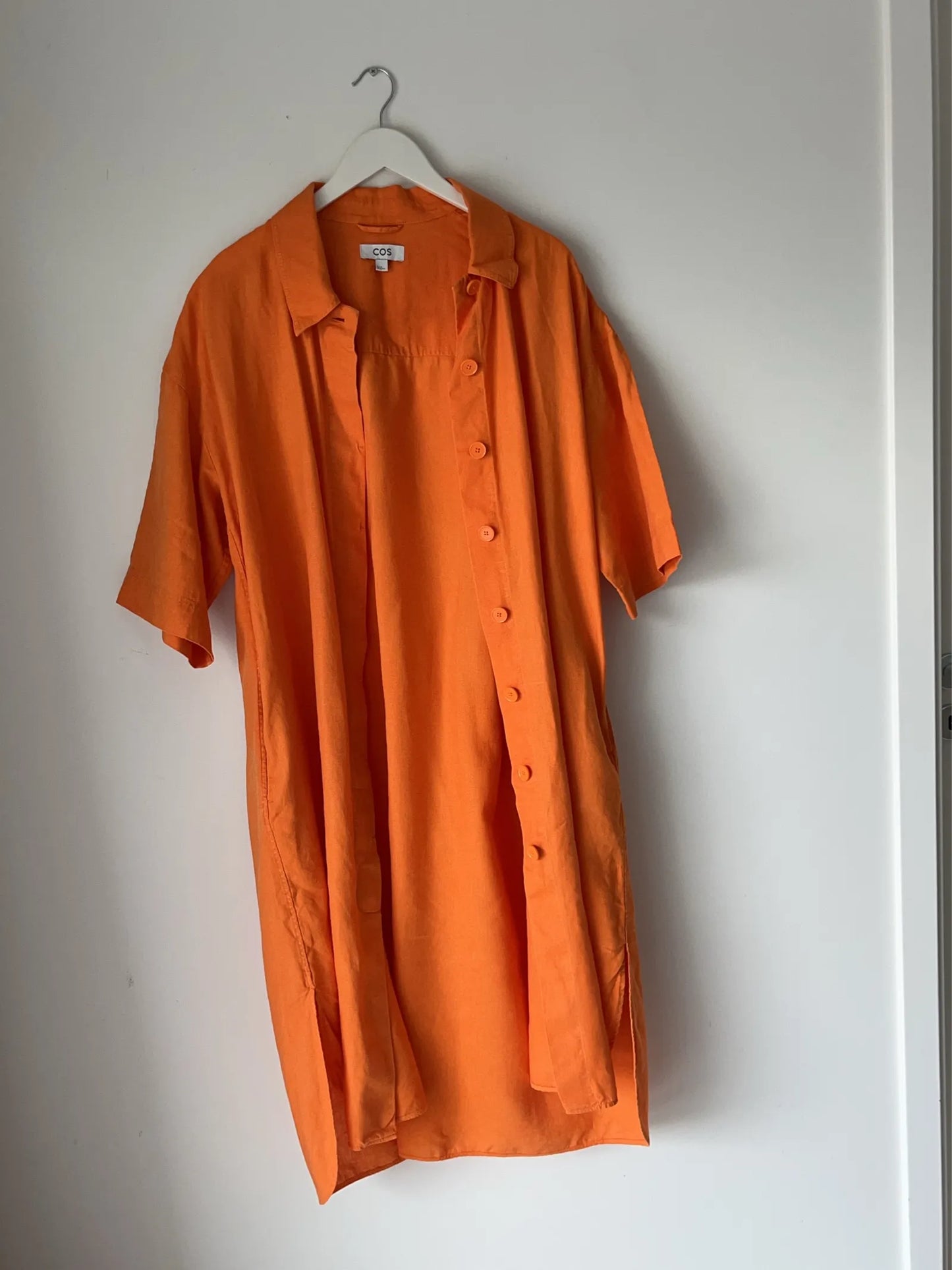 Cos Dress