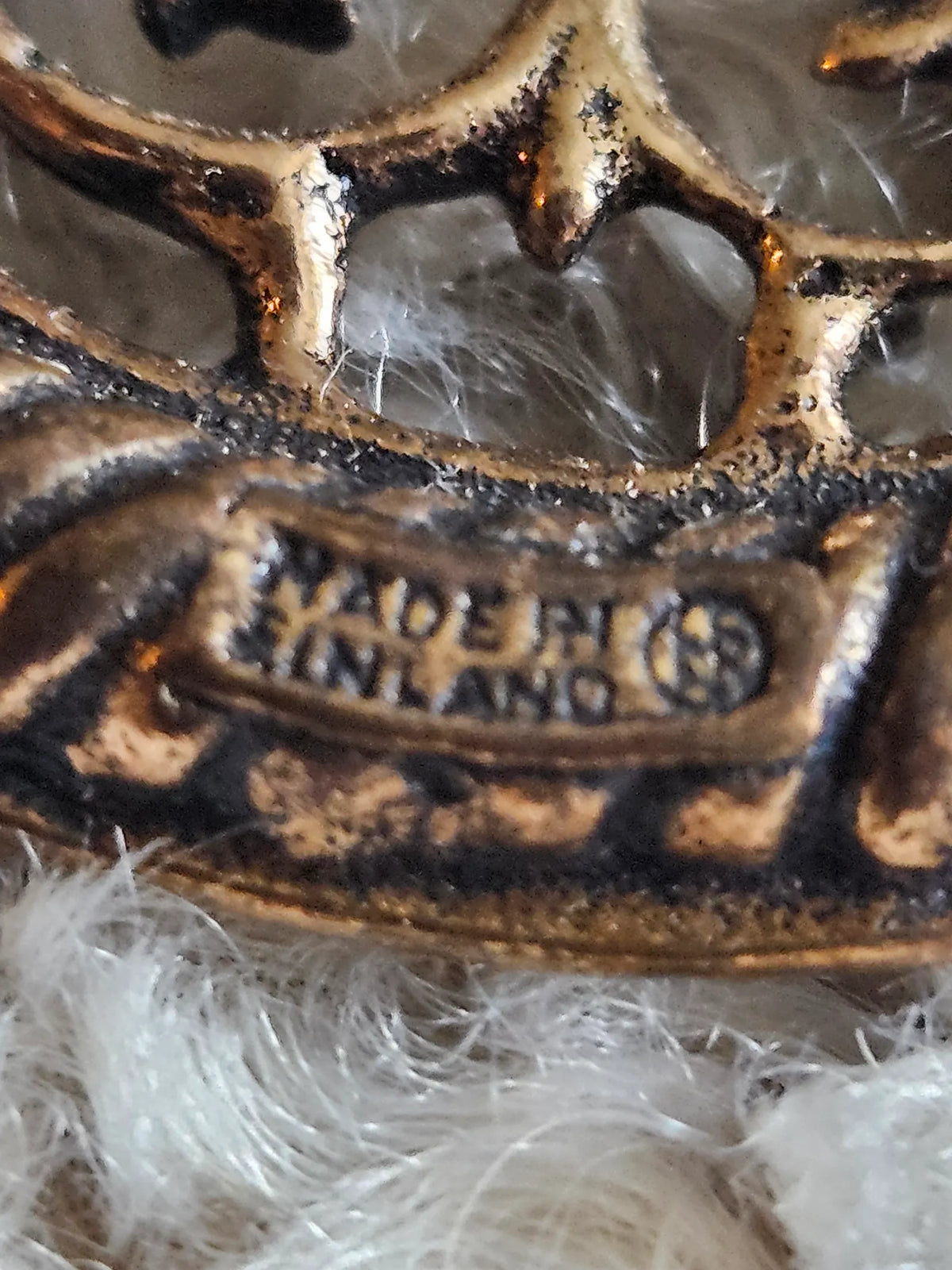 Kalevala-halsband