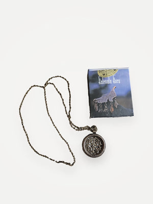 Kalevala-halsband