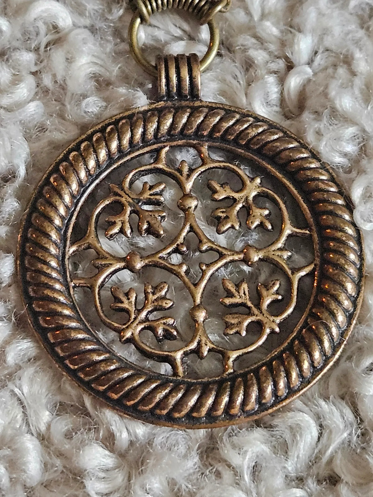 Kalevala-halsband