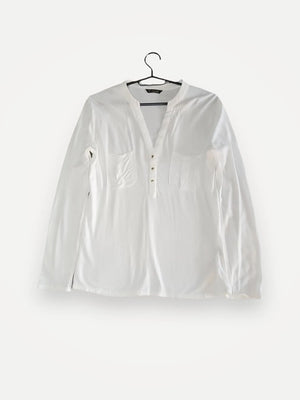 Massimo Dutti-blus NWOT