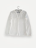 Massimo Dutti-blus NWOT