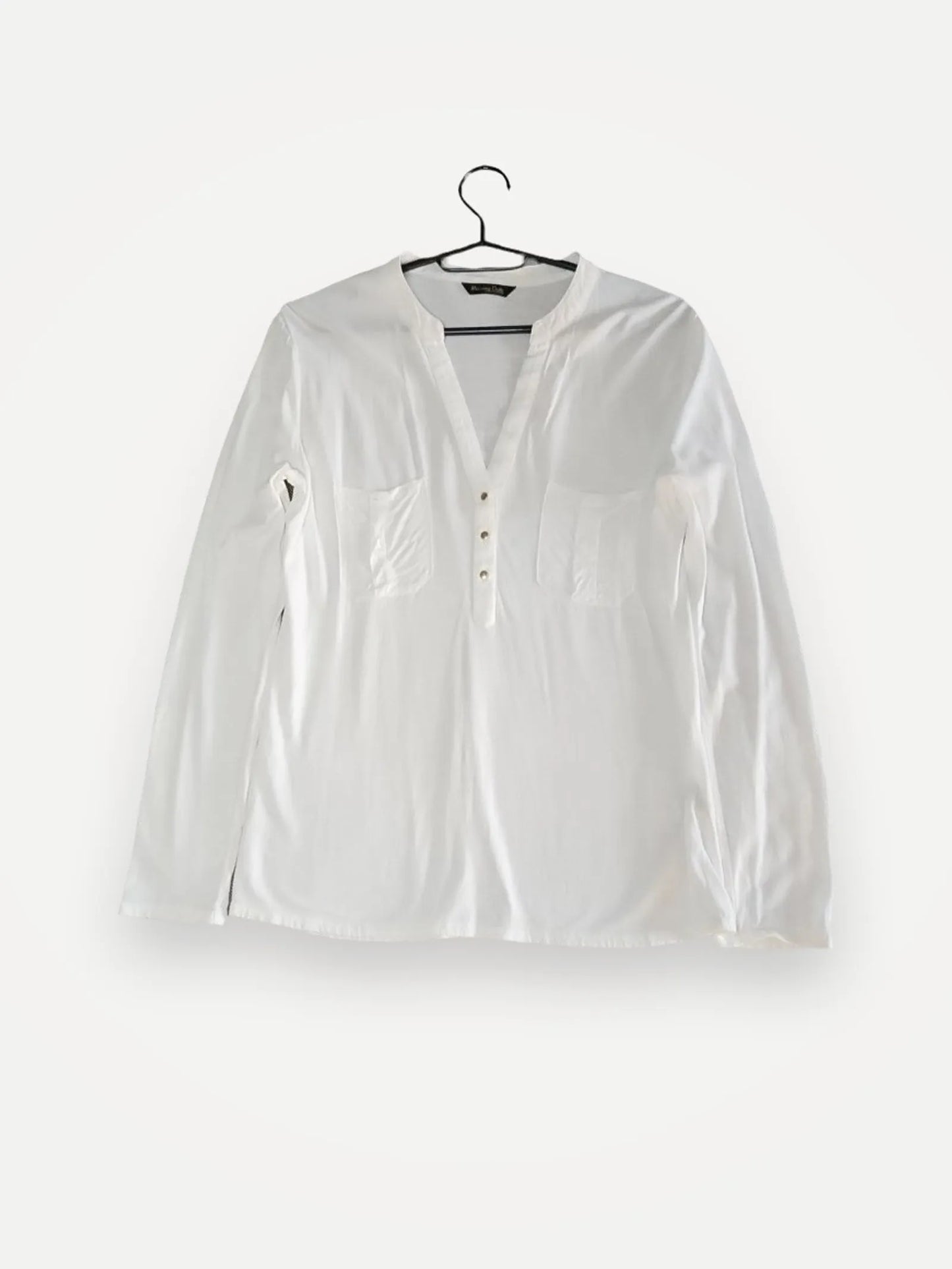 Massimo Dutti-blus NWOT